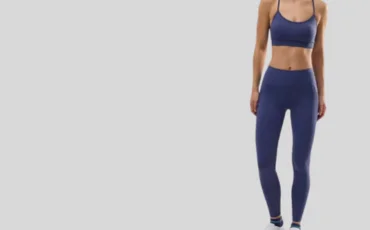 Ropa deportiva